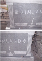 Headstone 7